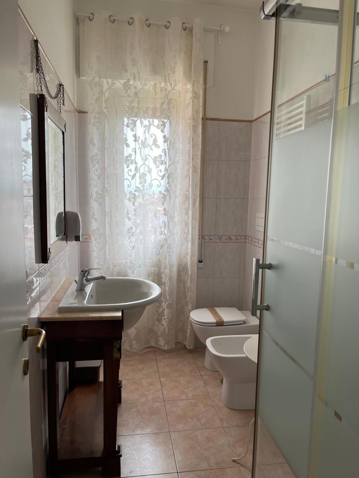 Appartamento Ciampino - Cavaliere Di Cuori Εξωτερικό φωτογραφία