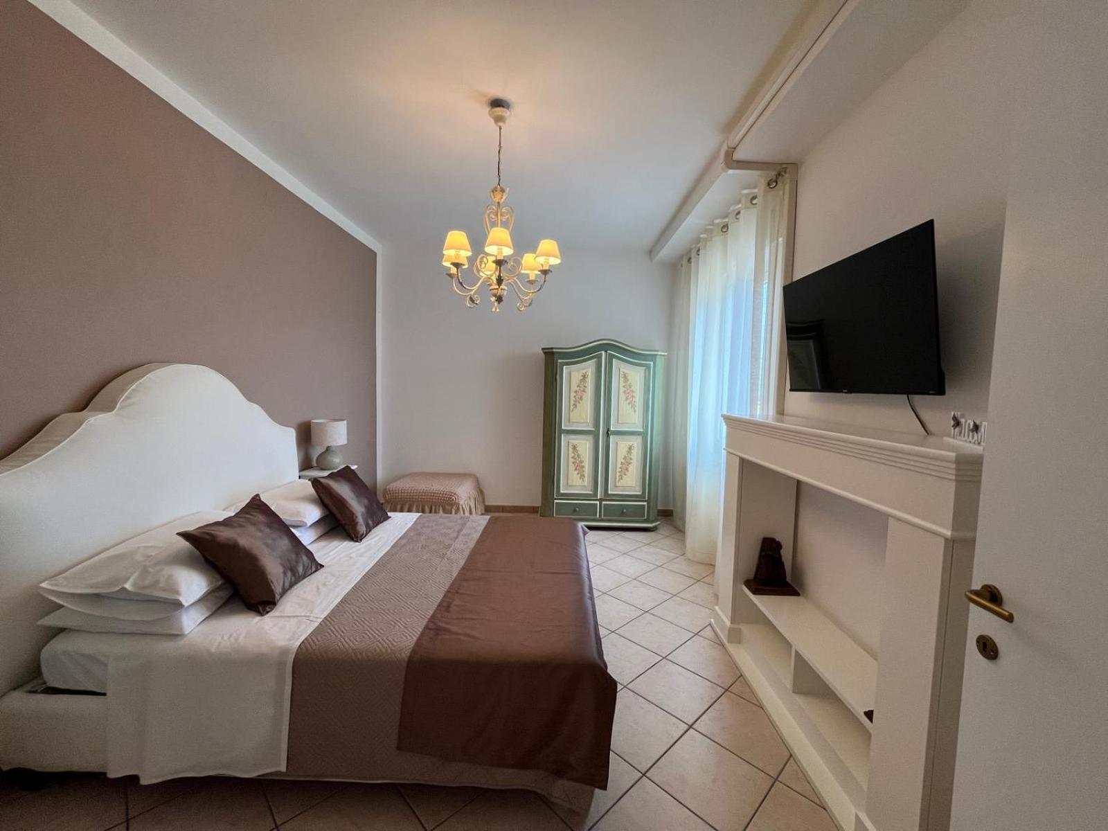 Appartamento Ciampino - Cavaliere Di Cuori Εξωτερικό φωτογραφία